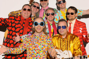 Die barmherzigen Plateausohlen