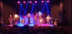 Weihnachtskonzert 2025 - Die Üblichen Verdächtigen