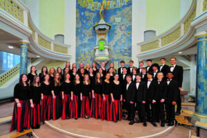 Adventskonzert