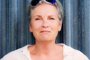 Frau Jahnke hat eingeladen