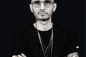 Dr. Mark Benecke  Serienmord - EXPEDITION ERDE