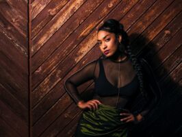 La Nefera - Latin | Hip Hop | Tropikal