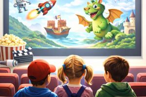 Kino im Kurhaus I MOMO