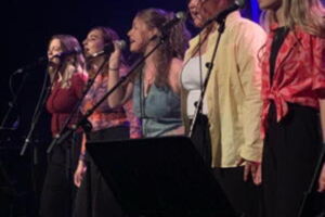 The Amazing HfMDK Soulband