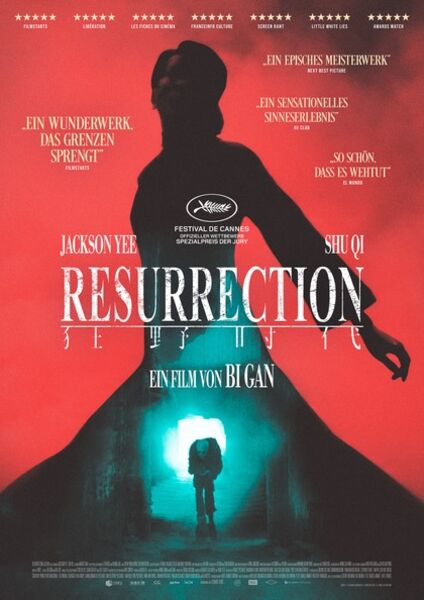 resurrection