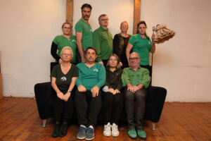 6aufKraut präsentiert 