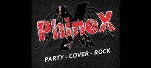 PhineX - Live @ The Irish Pub