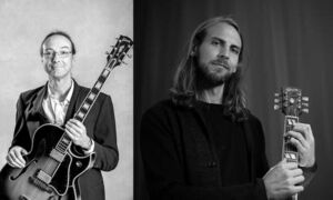 Tribute to Django Reinhardt und seine Erben