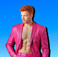 Florian Hacke - AUTHENTISCHKEIT