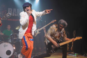 Bigger Bang - The Best of Rolling Stones