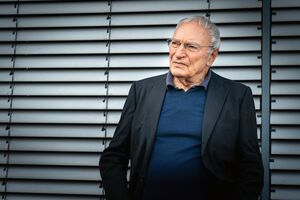 Uwe Timm