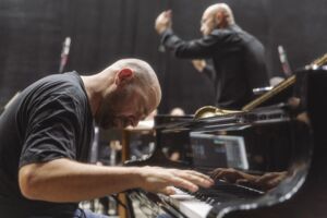 Memento Odesa mit Sebastian Stutnitzky & Philharmonie Odesa