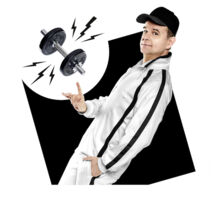 TOPAS - SECRET-POWER-TOUR 2026