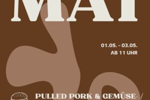 Weekend-Opener Mai