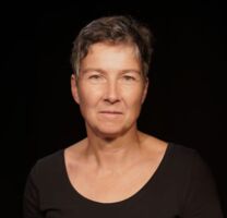 Christine Teichmann - Polit-Kabarett: Links rechts Menschenrecht