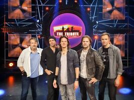 Bounce - Meistgebuchte Bon Jovi Tribute Band Europas