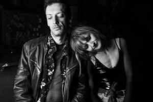 RED MONEY - (FR)  Garage-Rock / Post-Punk