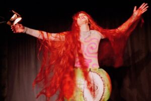 Liste der Erkenntnis - Eine Selbstentblößungspornographik - Präsentiert vom Ensemble 