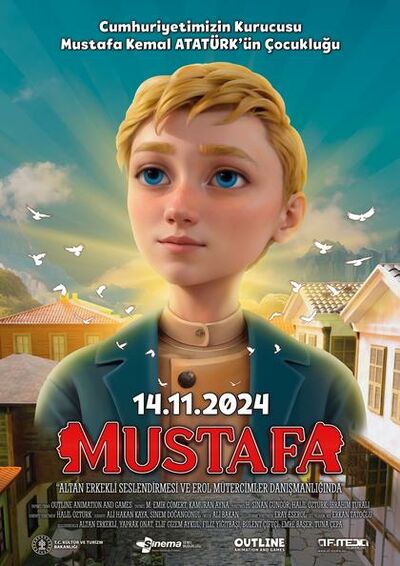 mustafa