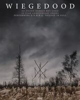Wiegedood - 