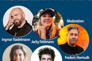 2. Laupheimer Lachnacht