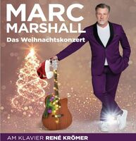 MARC MARSHALL Das Weihnachtskonzert