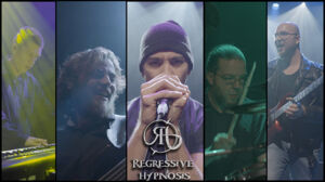 Regressive Hypnosis - A tribute to Dream Theater