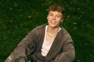 IGGI KELLY - No Matter What Tour 2026