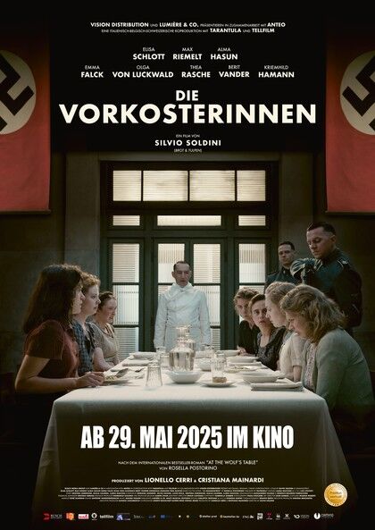 die-vorkosterinnen