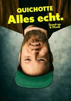 Quichotte - 