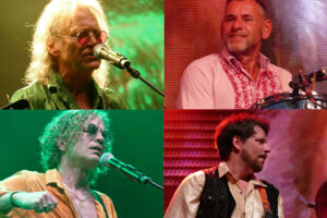 Kultur im Freien - Beatles Revival Band