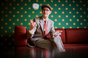 Pit Hartling | Wirkt Wunder