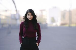 Daniela Sepehri - 