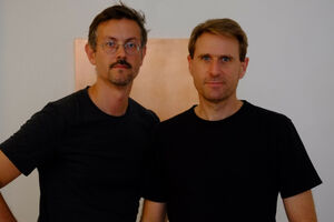 The Art of Duo  - Benjamin Himpel & Benedikt Jahnel