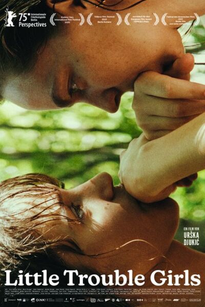 little-trouble-girls