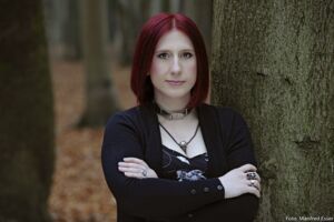 Lydia Benecke - Sadisten: BDSM vs. Verbrechen