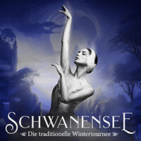 Schwanensee Grand Classic Ballet Die traditionelle Winter-Tournee