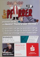 Theatertage Steinegg