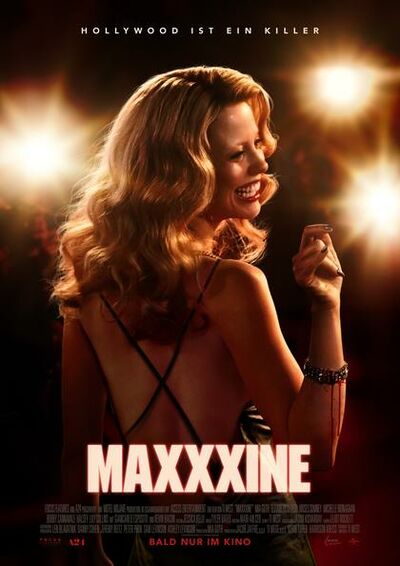 maxxxine