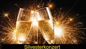 Silvesterkonzert