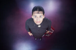 Carmela De Feo - Froschkönigin