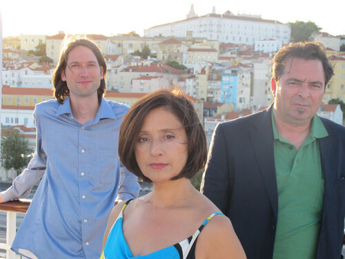 trio-fado