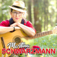 Martina Schwarzmann - macht was Sie will.