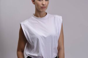 Sonja Pikart - Stark