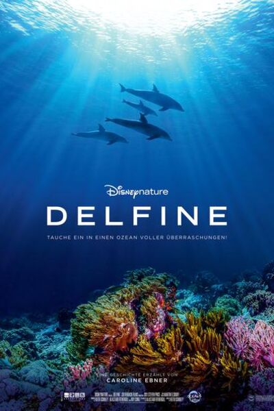 delfine