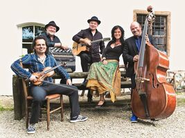 Foaie Verde - Emotionsgeladene Balkan  Gypsy - Folkmusik