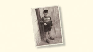 Konrad Beikircher - Als Strohhalme noch aus Stroh waren