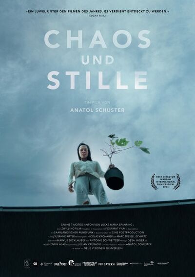 chaos-und-stille