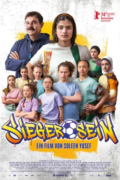 sieger-sein