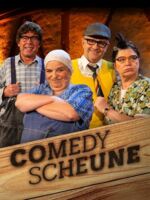 SWR Comedy-Scheune LIVE - mit 